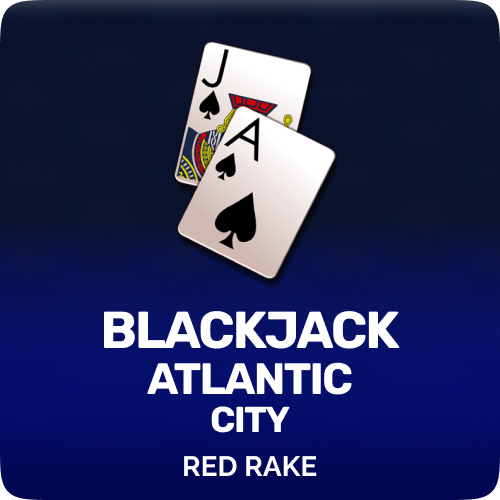 Blackjack Atlantic City