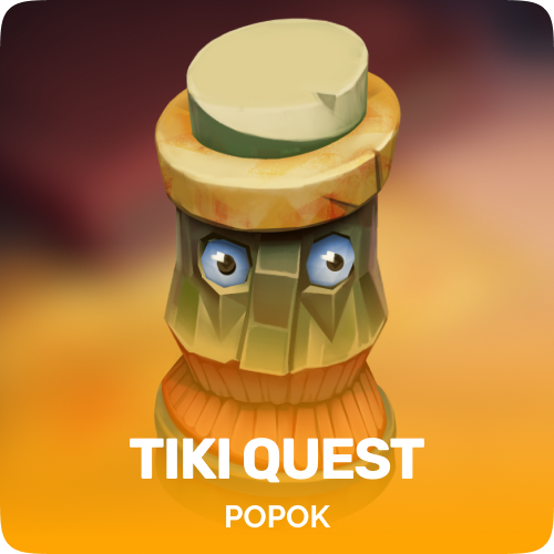 Tiki Quest