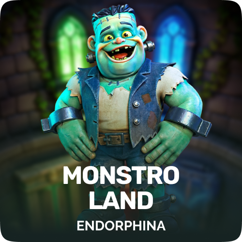 Monstroland