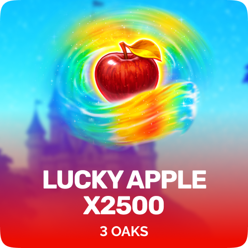 Lucky Apple x2500