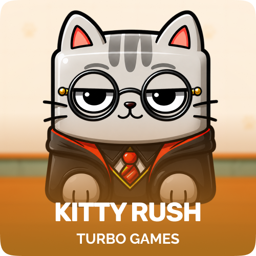 Kitty Rush