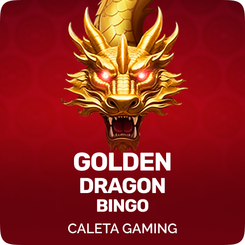 Golden Dragon Bingo