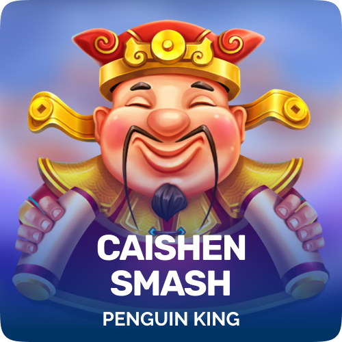 Caishen Smash