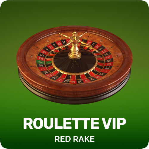 Roulette VIP