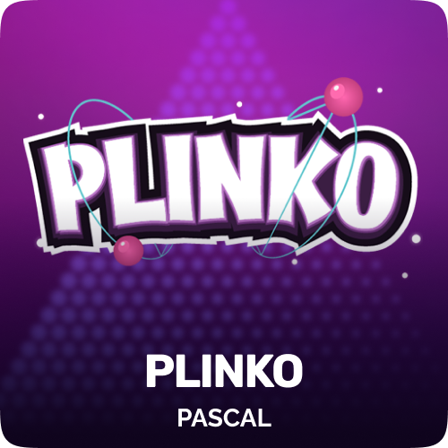 Plinko - Crypto
