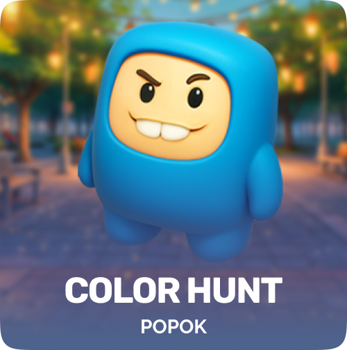Color Hunt