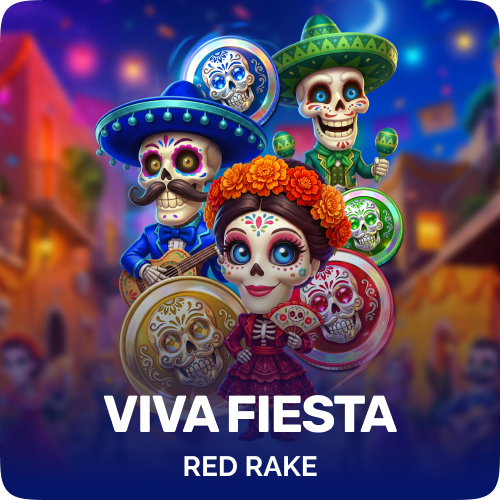 Viva Fiesta