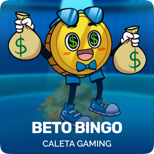 Beto Bingo