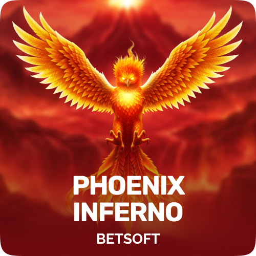 Phoenix Inferno