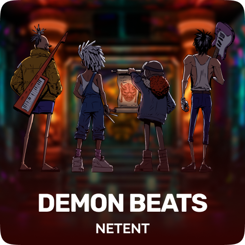 Demon Beats
