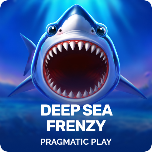 Deep Sea Frenzy
