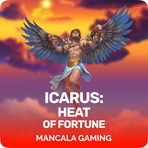 Icarus: Heat of Fortune