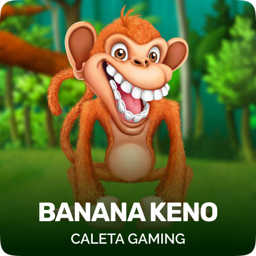 Banana Keno