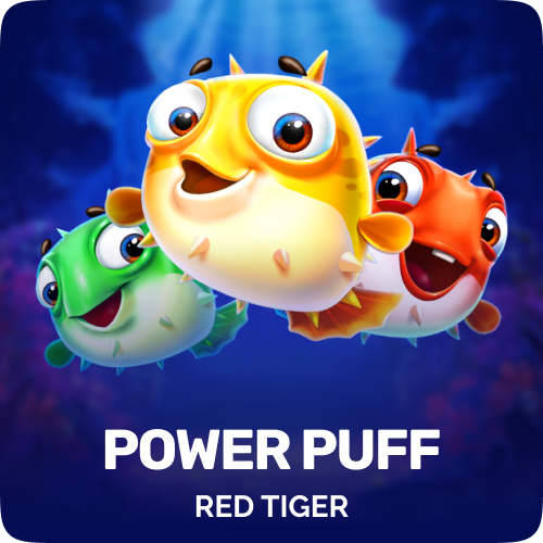 Power Puff