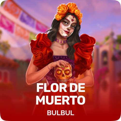 Flor de Muerto