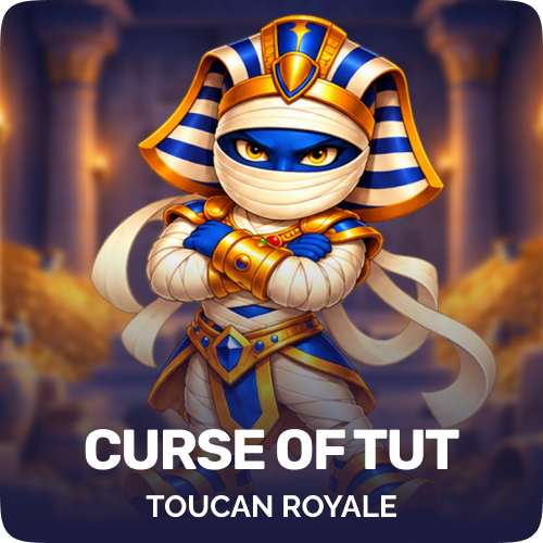 Curse of Tut