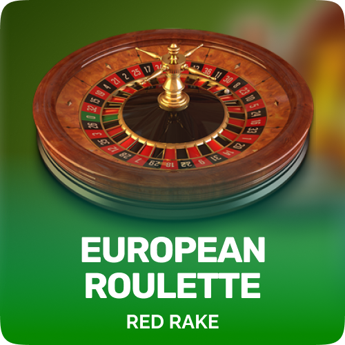 European Roulette