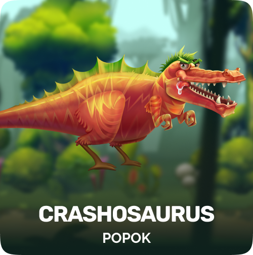 CrashoSaurus
