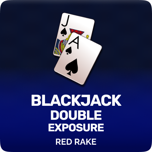 Blackjack Double Exposure
