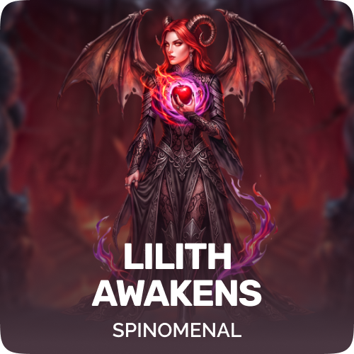 Lilith Awakens