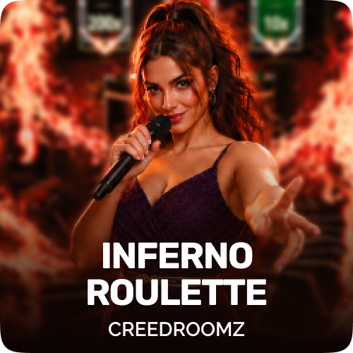 Inferno Roulette