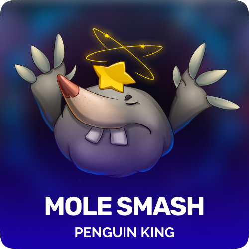 Mole Smash