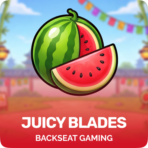 Juicy Blades