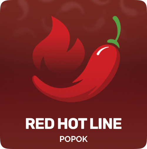 Red Hot Line