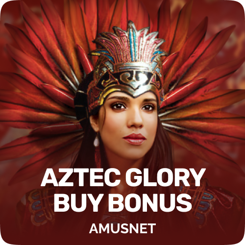Aztec Glory Buy Bonus