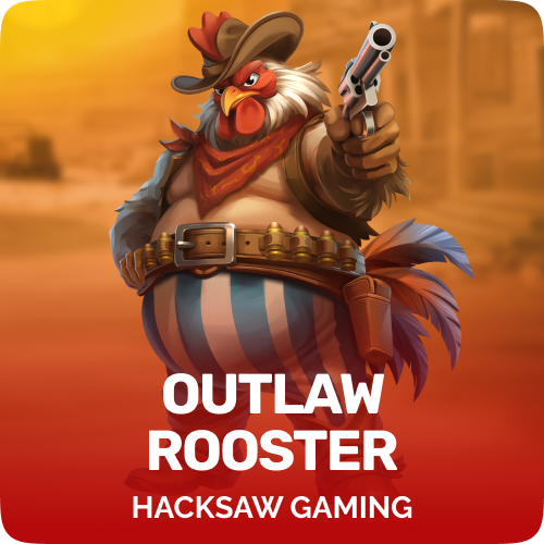 Outlaw Rooster