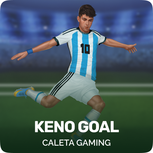 Keno Goal