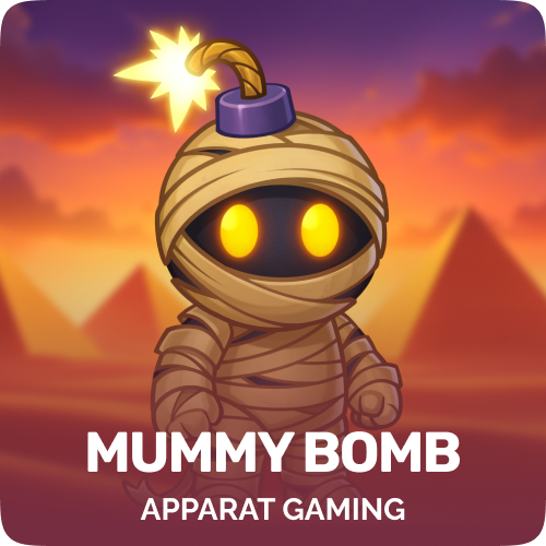 Mummy Bomb