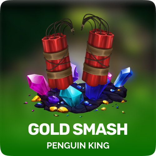 Gold Smash