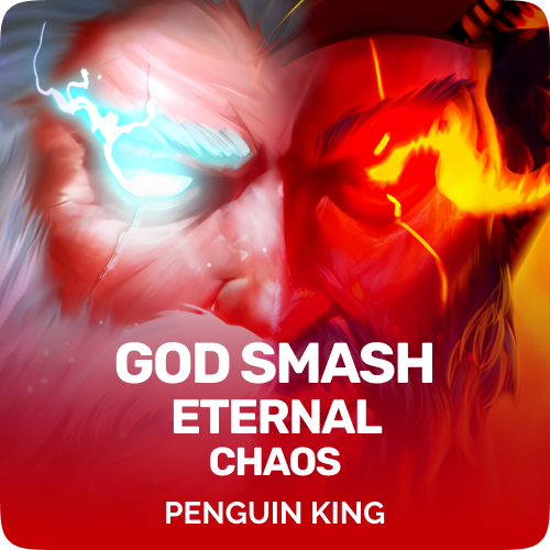 God Smash: Eternal Chaos