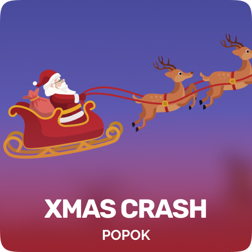 Xmas Crash