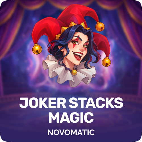 Joker Stacks Magic