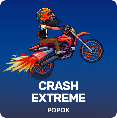 Crash Extreme
