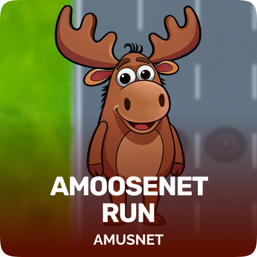 Amoosenet Run
