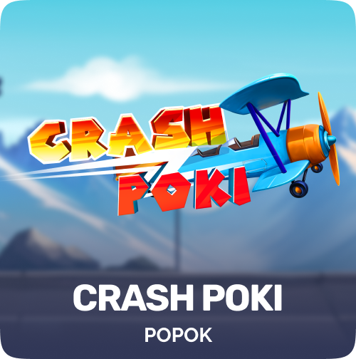 Crash Poki
