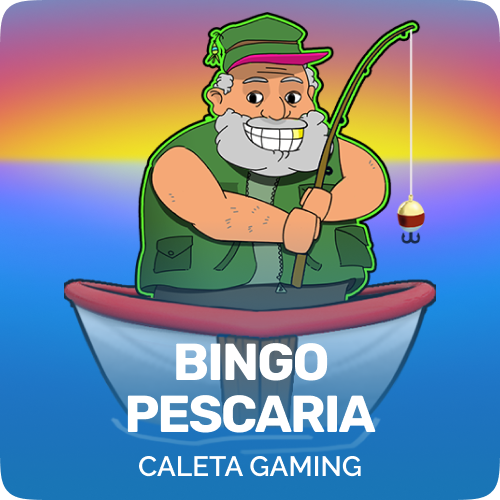 Bingo Pescaria