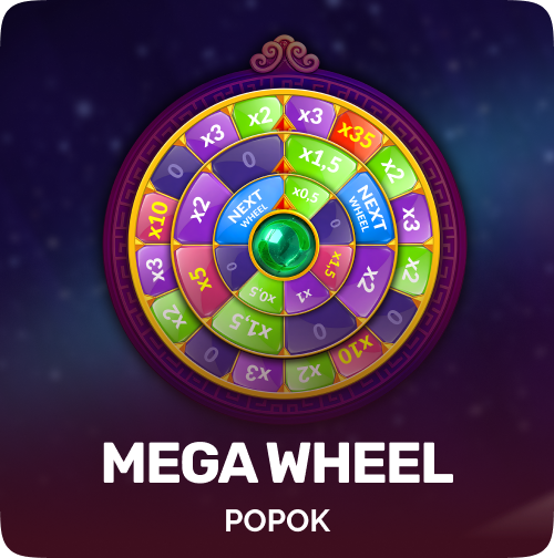 Mega Wheel