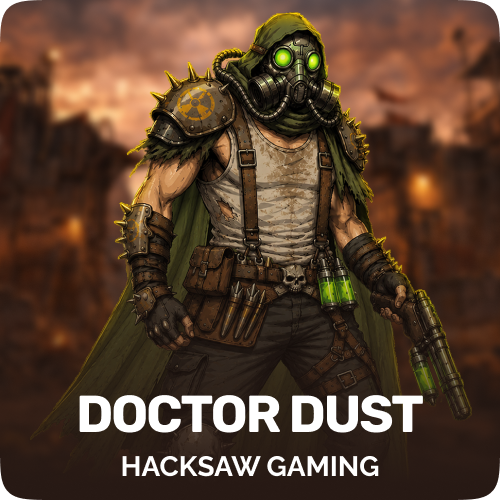 Doctor Dust