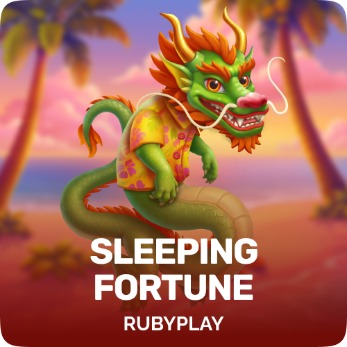 Sleeping Fortune