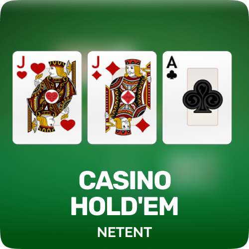 Casino Hold'em