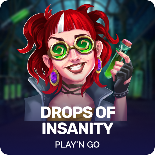 Drops of Insanity