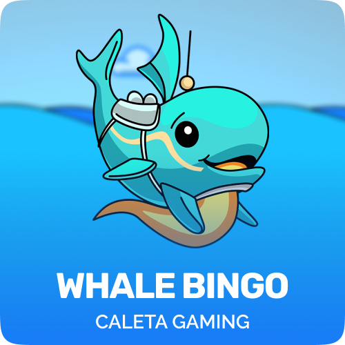 Whale Bingo