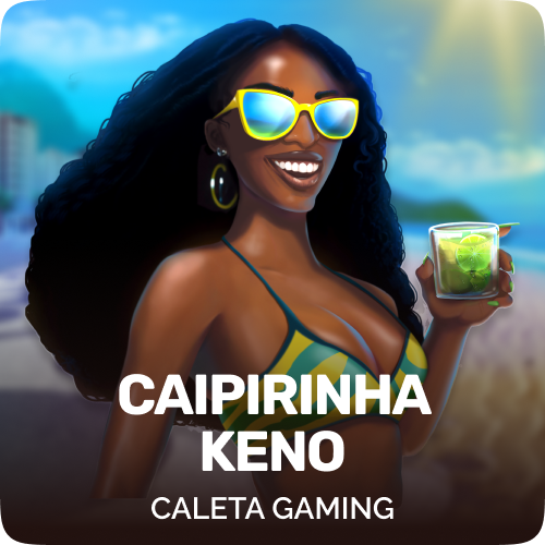 Caipirinha Keno