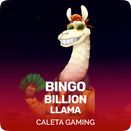 Bingo Billion Llama