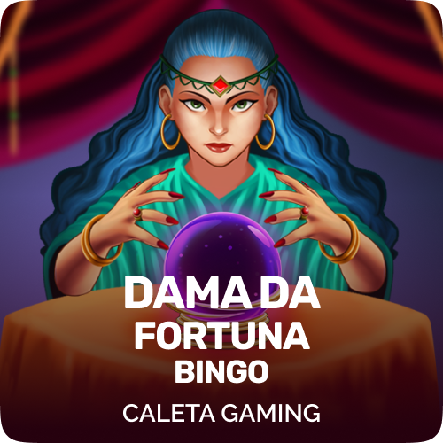 Dama da Fortuna Bingo