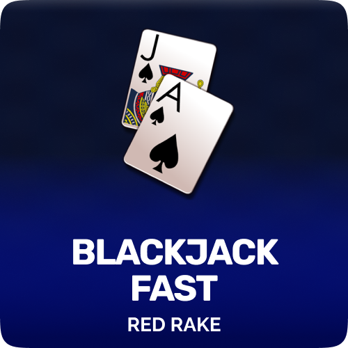 Blackjack Fast